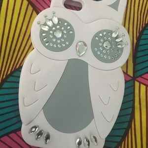 iPhone 6s Owl case